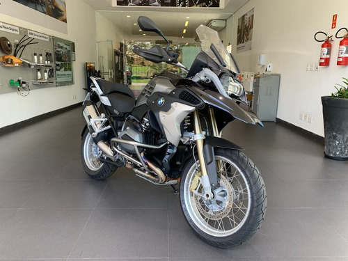 Bmw R 1200 Gs Premium Plus 2019