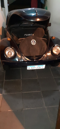 Imagem 6 de 11 de Vw Fusca