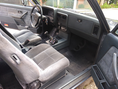 Gm Chevrolet Caravan Comodoro