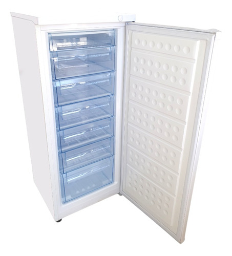 Freezer Fv-200, 200 Litros, Congelador, Oferta