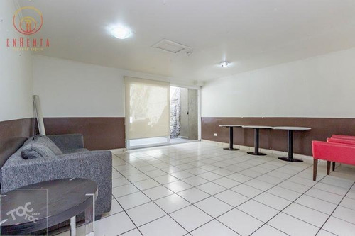 Arriendo Departamento 1 Dormitorio Mall Barrio Independencia
