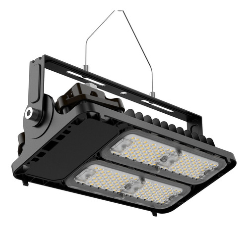 Luz Led Regulable Sansi 1000w Para Crecimiento De Plantas