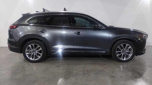 Mazda CX-9 2.5 TURBO I GRAND TOURING 4WD AT