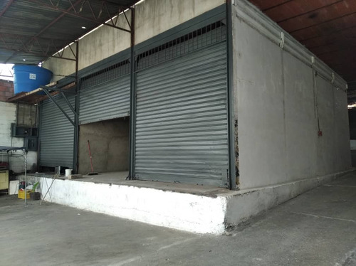 Galpón En Venta En Los Jardines Del Valle, Caracas Hi