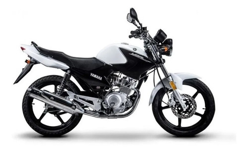 Imagen 16 de 16 de Yamaha Ybr 125 Ed Full 0 Km 12cuotas S/interes 999 Motos