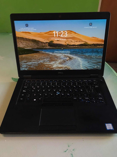 Imagen 1 de 3 de Notebook Dell