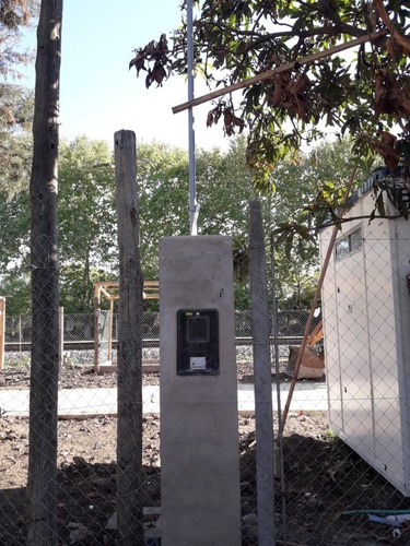 Imagen 1 de 3 de Electricista Matriculado