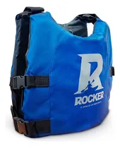 Comprar Salvavidas Deportivo Para Kayaks Rocker Modelo Be Free Pº