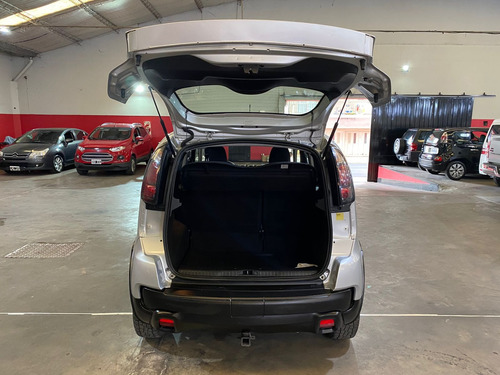 Citroën C3 Aircross 1.5 Vti 90 Live