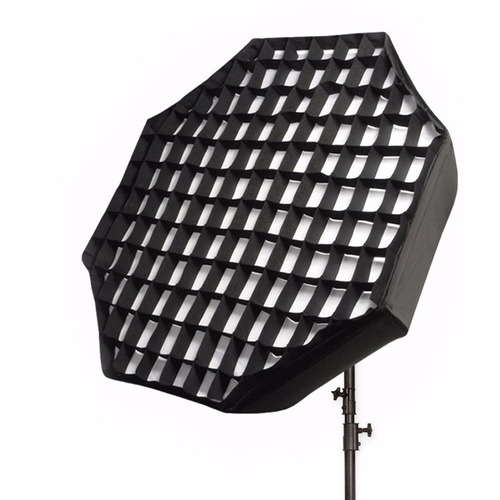 Octabox Godox 120cm  Con Bracket Para Speedlite Y Tripie