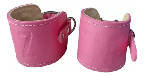 Grillete Piel Zar Shop Deportivos Unisex Tobillo