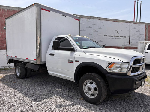 RAM 4000 5.7 Chasis Cabina Pl 4x2 Mt