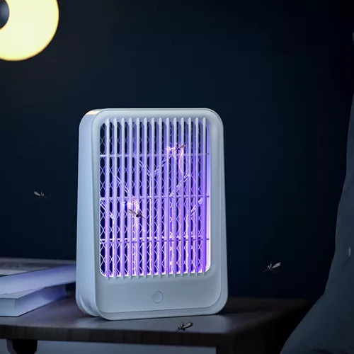 Nuevo Exterminador De Mosquitos Interno E Externo