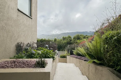 Casa En Arriendo En La Calera. Cod A7478