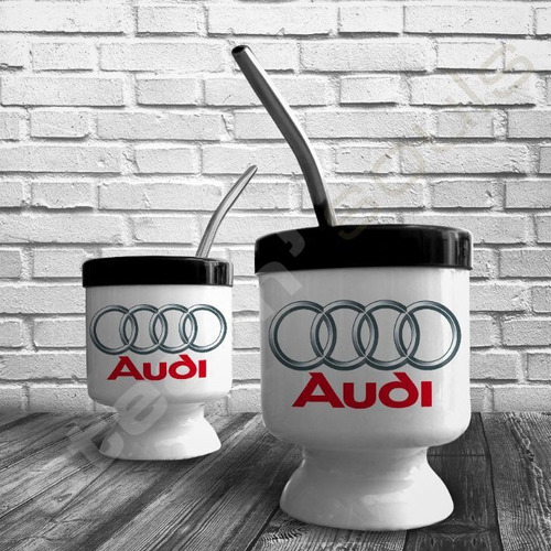 Mate Fierrero | Audi #061 | Quattro / Sport / S R Line / Vag