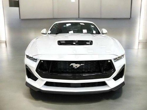Ford Mustang Gt Performance 5.0 V8 2024
