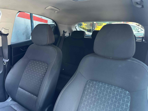 Hyundai HB20 1.0 12V FLEX SENSE MANUAL