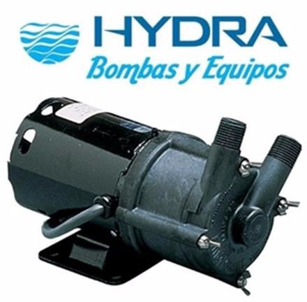 Bomba Para Químicos Modelo 3-md-mt-hc, Cabezal Sin Motor Sin