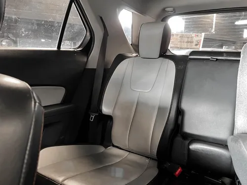 Chevrolet Equinox 1.5 Premier At