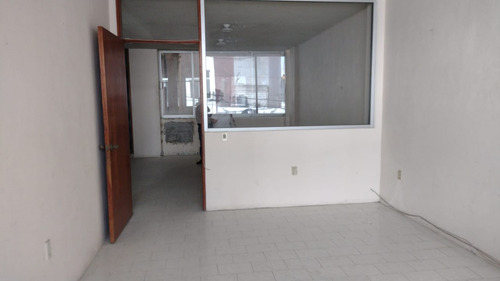 Edificio 4 Niveles.centro Tuxpan Veracruz $6'930'000.00