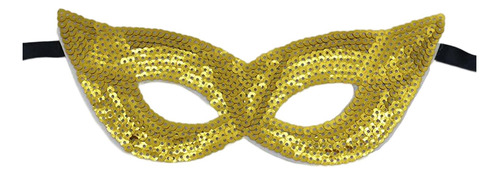 Accesorio Para Disfraces De Mascarada De Mardi Gras Para La