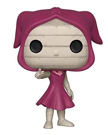 Funko Pop Tokyo Ghoul Eto (fall Convention)