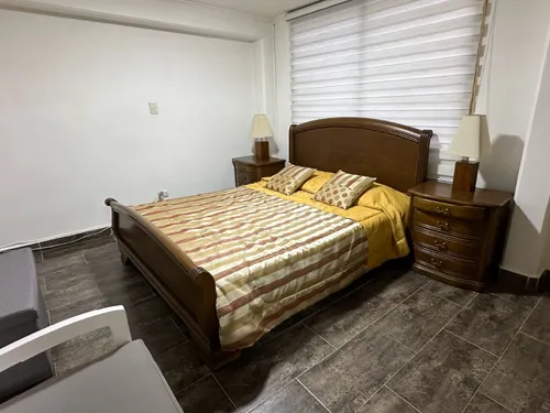 Apartamento En Venta En Las Orquideas. Cod V776036