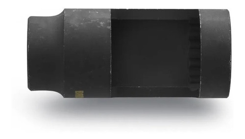 Imagen 2 de 6 de Tubo Extractor Inyectores Diesel 27mm Sonda Mendoza