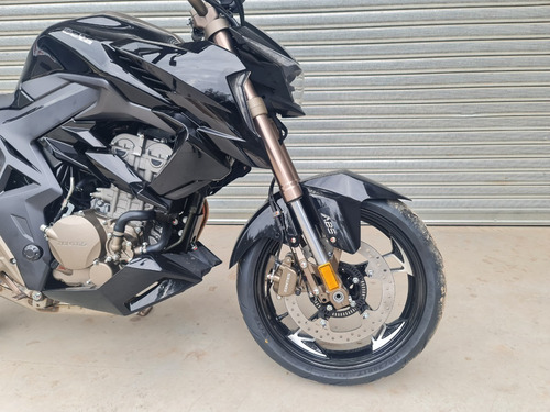 Imagen 6 de 9 de Beta Zontes 310 R 2