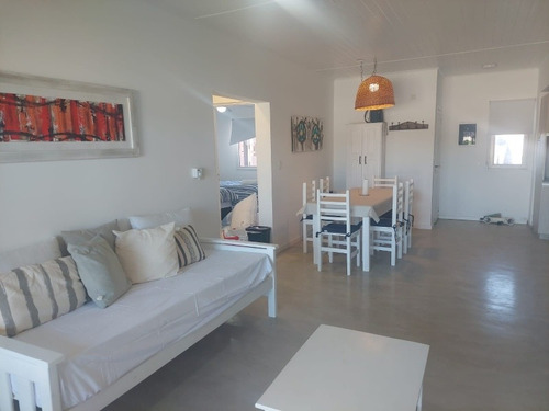 Imagen 16 de 27 de Chacras Del Mar Departamento 2 Dorm. Complejo En La Playa Ingreso Con 4 X 4