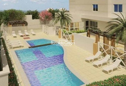Imagem 16 de 29 de Apartamento Á Venda, 4 Dorms, Vila Andrade, Sp - R$ 848 Mil - V5609