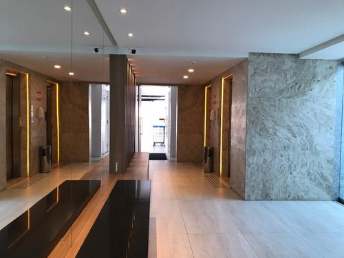 Imagem 16 de 30 de Apartamento Com 1 Quarto Para Alugar, 35 M² Por R$ 3.200/mês Com Taxas- Boa Viagem - Recife/pe - Ap2378