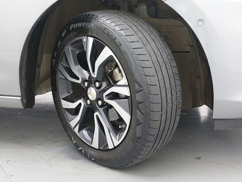 Chevrolet Onix 1.0 TURBO FLEX PLUS PREMIER AUTOMÁTICO