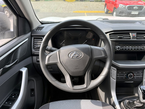 Maxus T60 DX 4x2 DC 2.8D