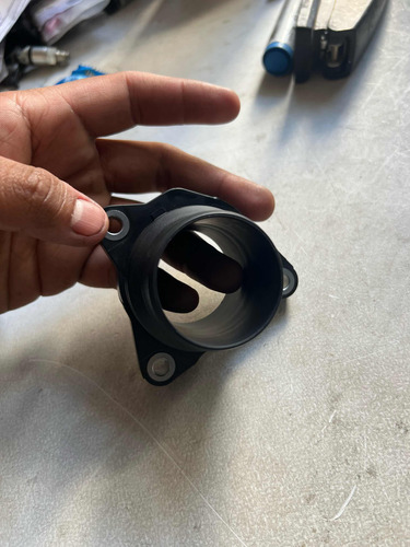 Toma Cuerpo Aceleración Para Ónix 1.0 1.2 Turbo