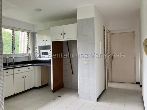 Se Vende Apartamento En Terrazas Del Club Hípico Mls #25-1625