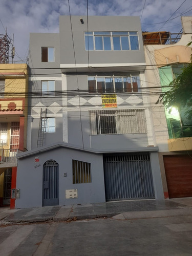 Alquilo Minidepartamento