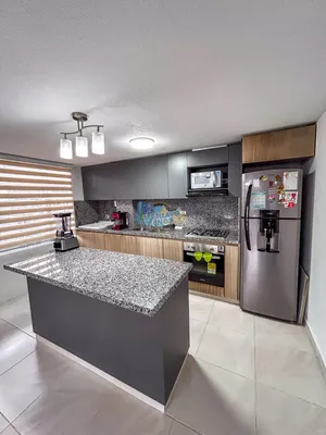 Apartamento en venta