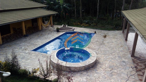 Imagem 7 de 27 de Chácara À Venda, 2000 M² Por R$ 798.000,00 - Boa Vista - Mairiporã/sp - Ch0011