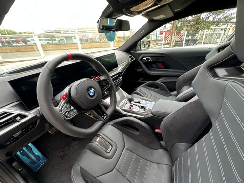 BMW M2 3.0 I6 TWINTURBO GASOLINA COUPÉ TRACK M STEPTRONIC