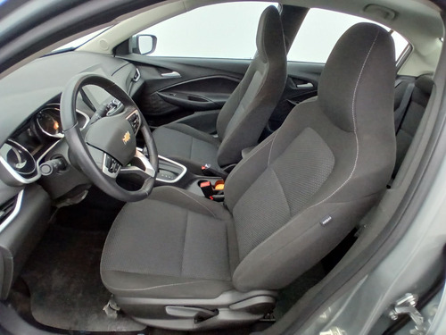 Chevrolet Onix 1.0 TURBO FLEX LTZ AUTOMÁTICO