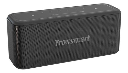 Imagen 1 de 1 de Parlante Bluetooth Tronsmart Mega Pro Soundpulse 60w