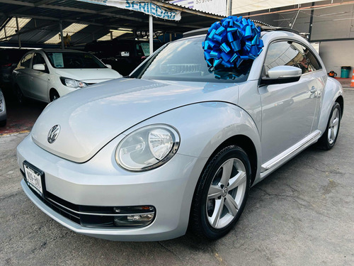 Volkswagen Beetle 2.5 Sport At