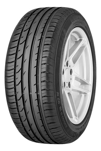 Llanta Conti Medida 205/55 R17 91v Fr Contipremiumcontact 2