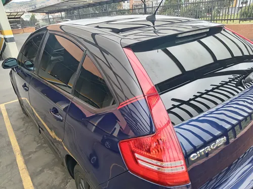 Citroën C4 2.0 Vts
