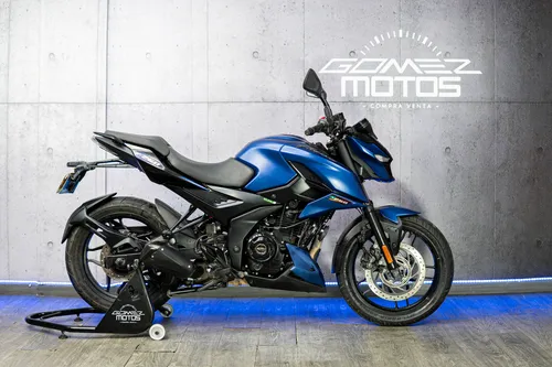 Bajaj Pulsar N 250 2024