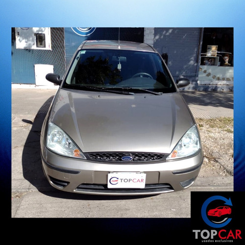 Imagen 2 de 7 de For Focus One Ambiente 1.6 2010 Recibo Menor Mayor Financio