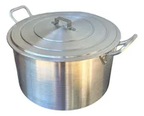 Comprar Caçarola Hotel Aluminio Industria Grande Restaurante 10l