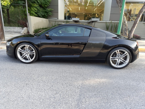 Imagen 3 de 12 de Audi R8 V8 2008