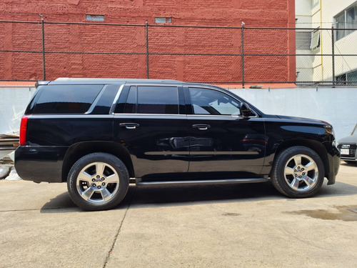 Chevrolet Tahoe 5.3 Lt V8 2da Cubo At